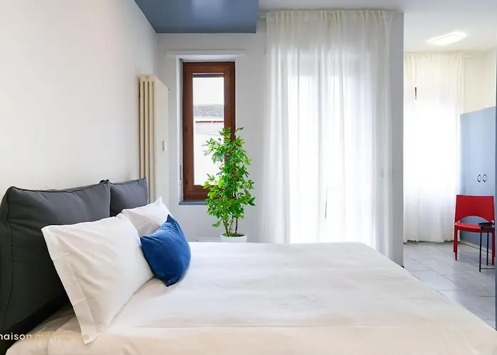 Giuria House 4