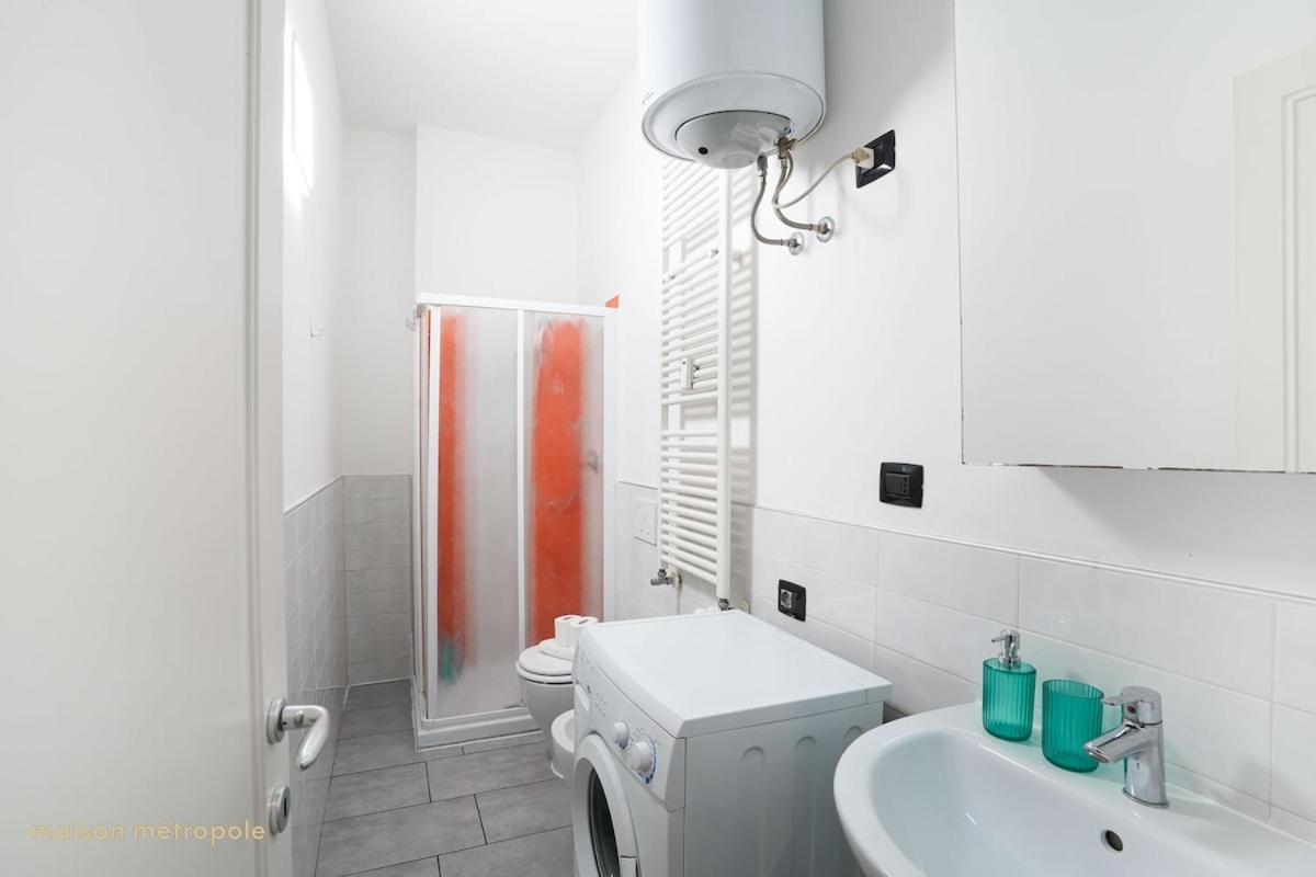 Appartamento Giuria House 4 Torino