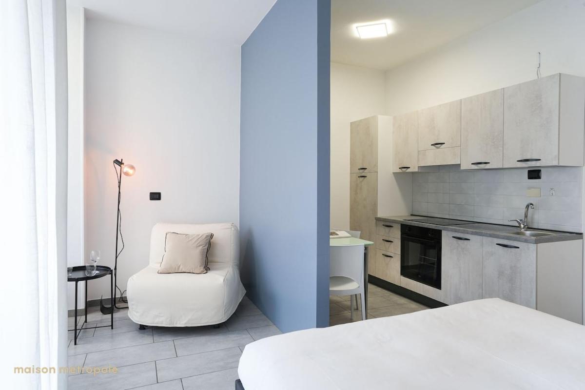 Giuria House 4 Appartamento *