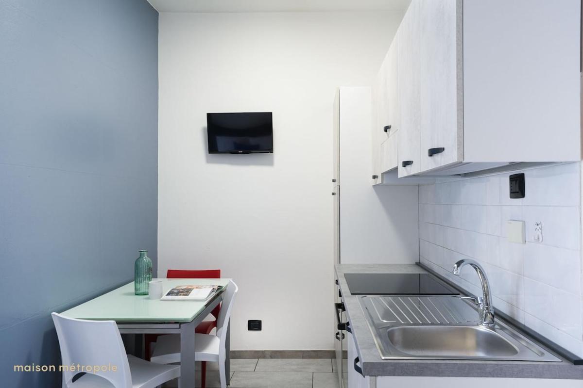 Giuria House 4 Appartamento